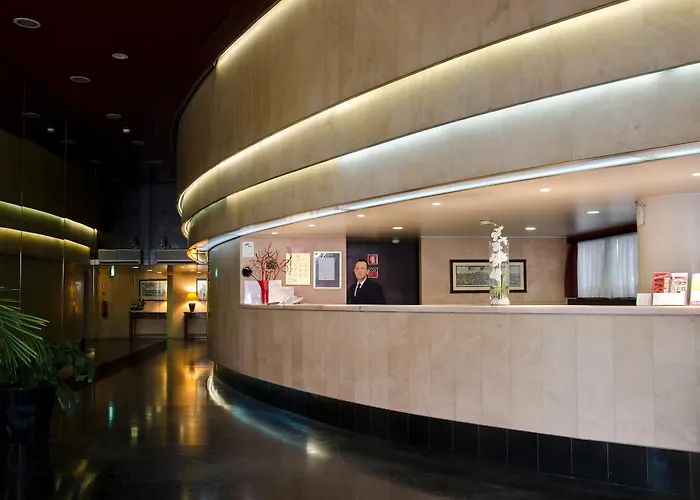 Vip Executive Eden Aparthotel