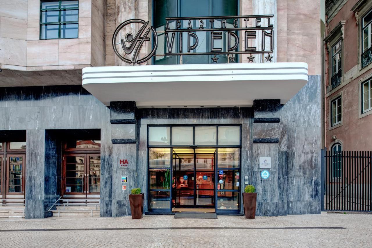Aparthotel Vip Executive Eden 4*