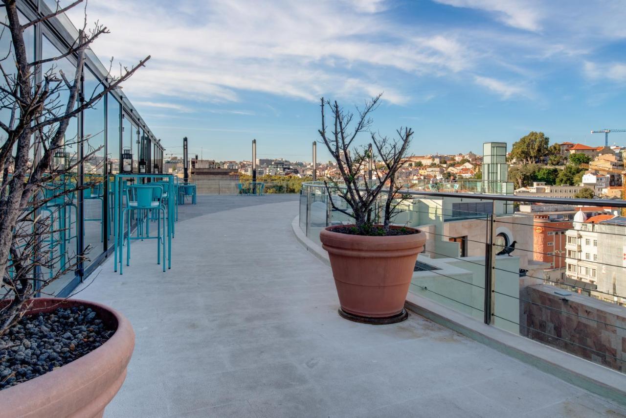 Vip Executive Eden Aparthotel Lisbon