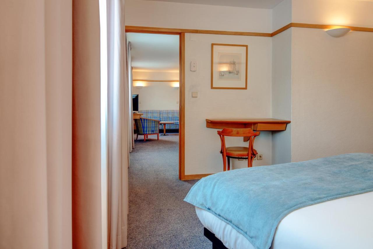 Aparthotel Vip Executive Eden Lisbon