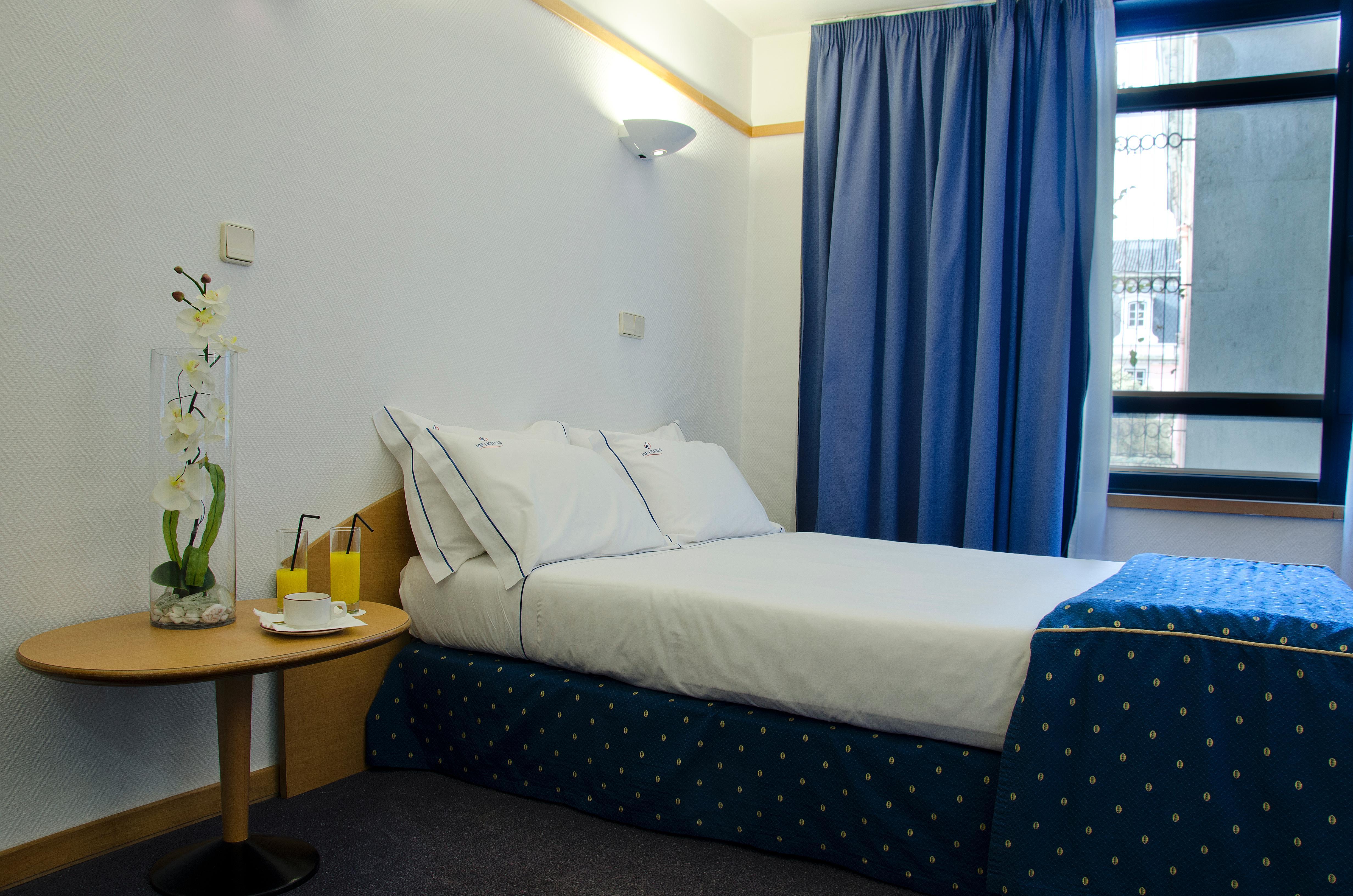 Aparthotel Vip Executive Eden