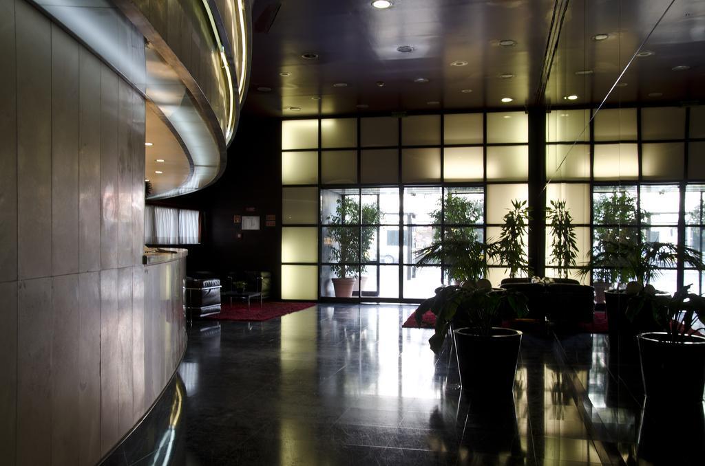 Vip Executive Eden Aparthotel