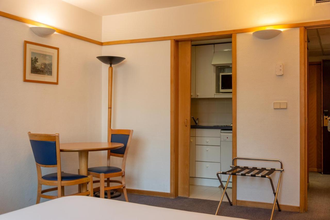 Aparthotel Vip Executive Eden Lisbon