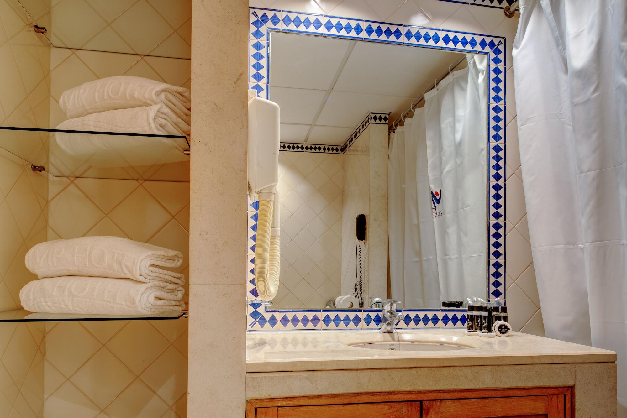 Vip Executive Eden Aparthotel Lisbon