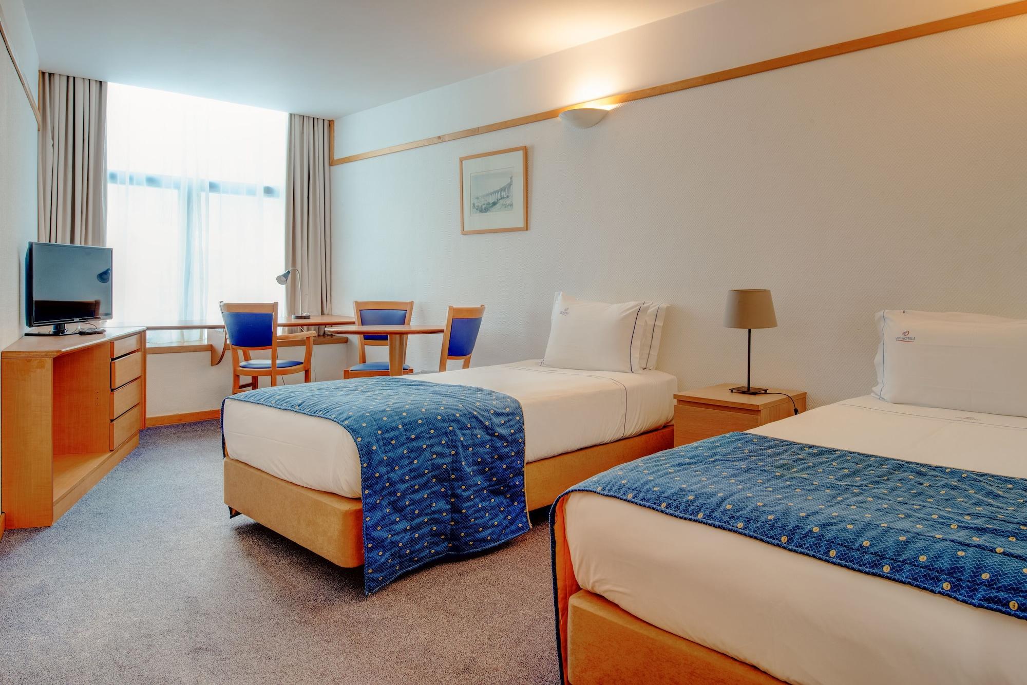 Vip Executive Eden Lisbon