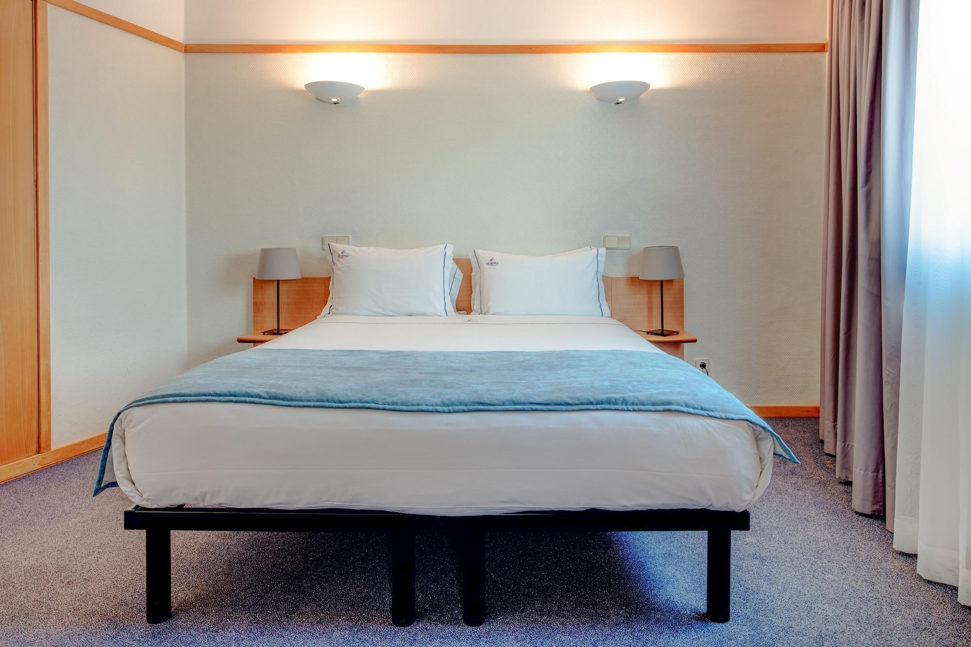 Vip Executive Eden Aparthotel Lisbon