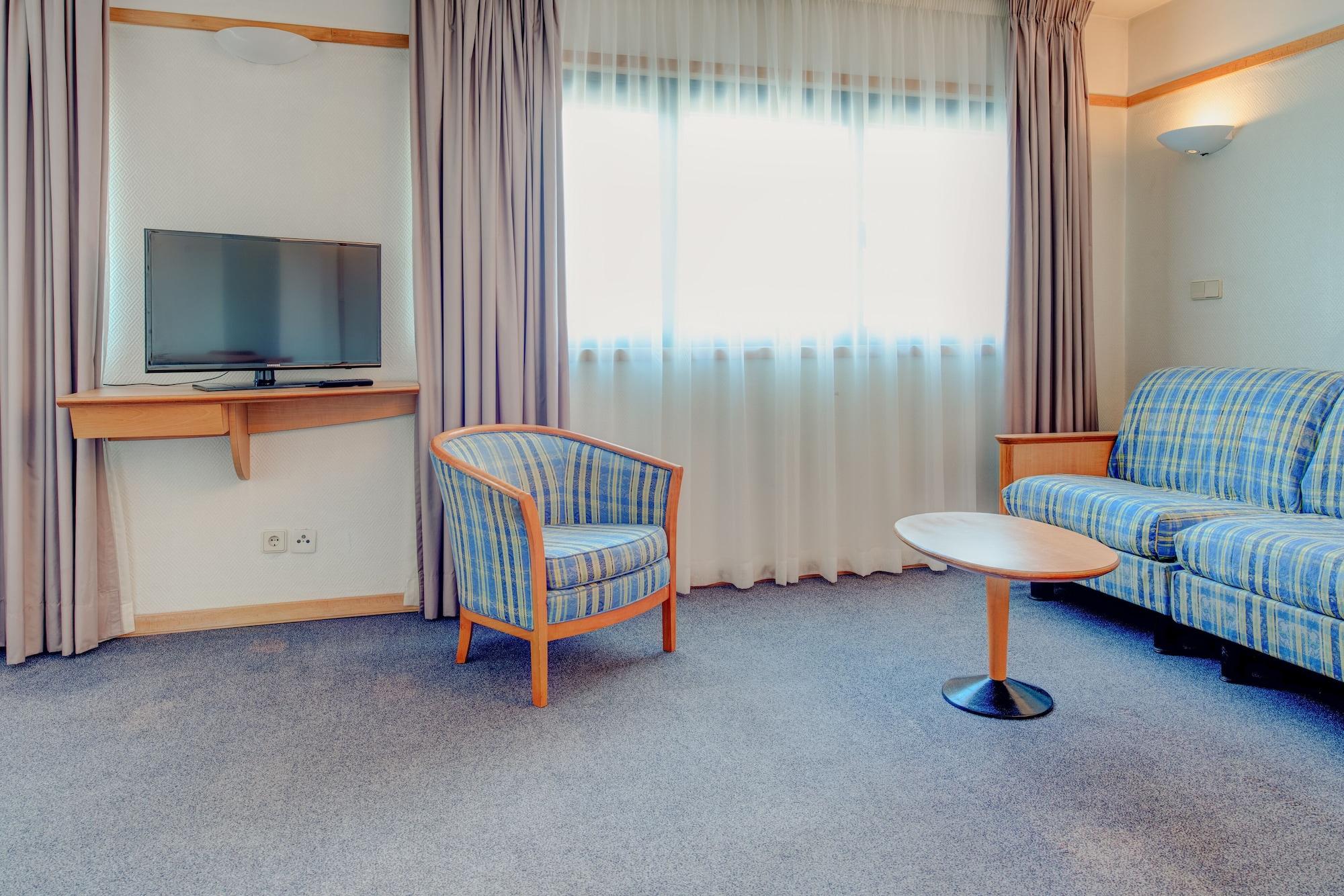 Vip Executive Eden Lisbon