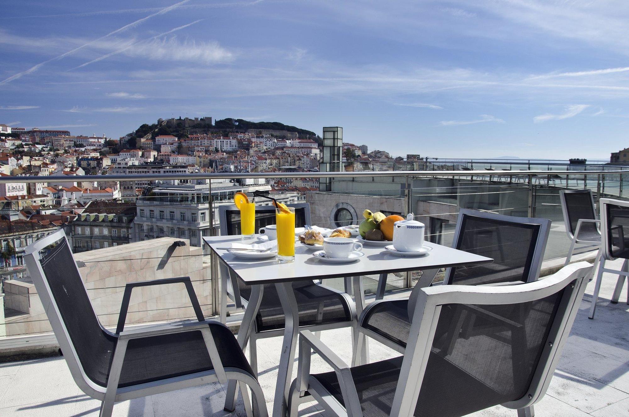 Vip Executive Eden 4* Lisbon