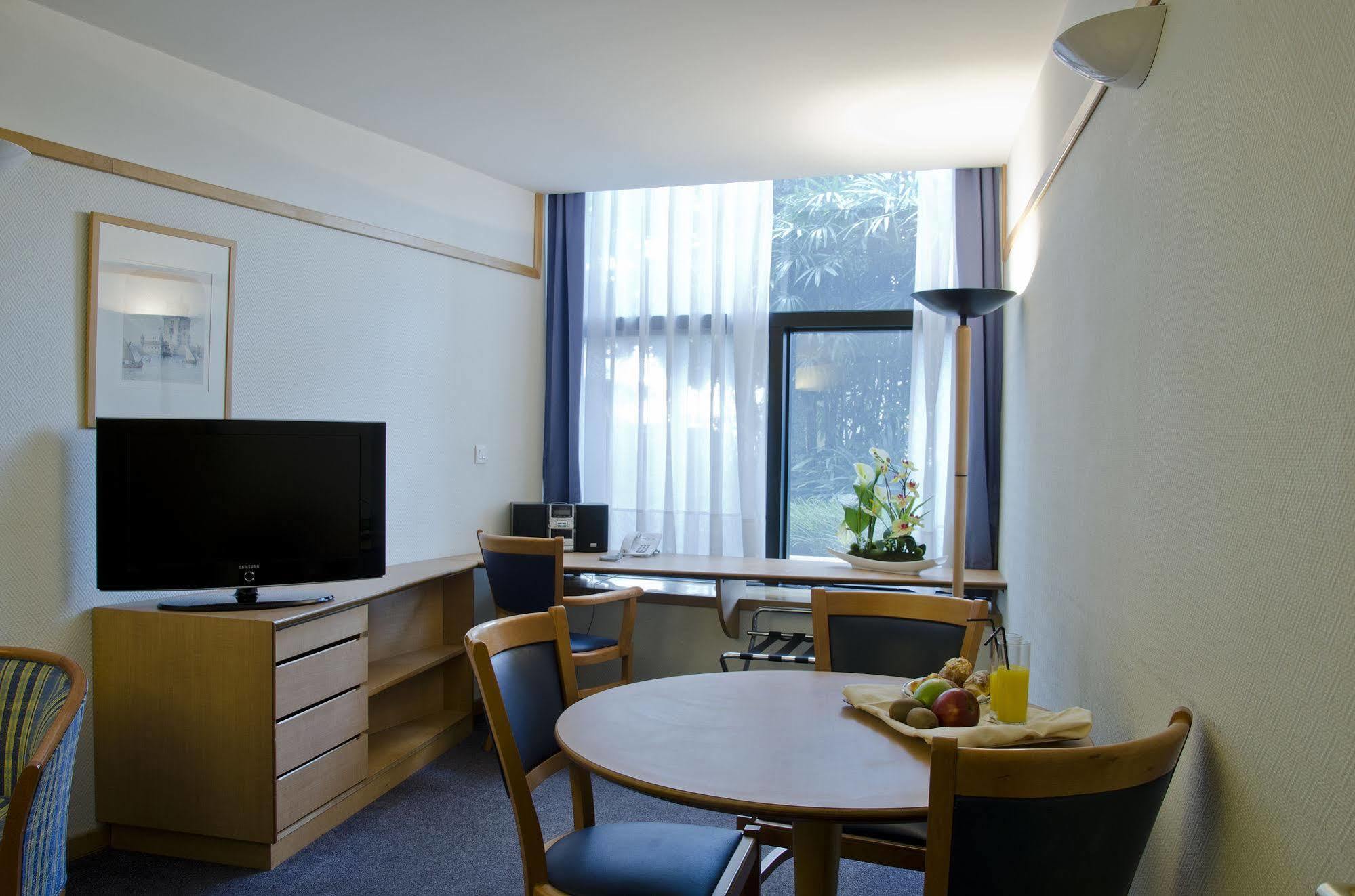 Aparthotel Vip Executive Eden