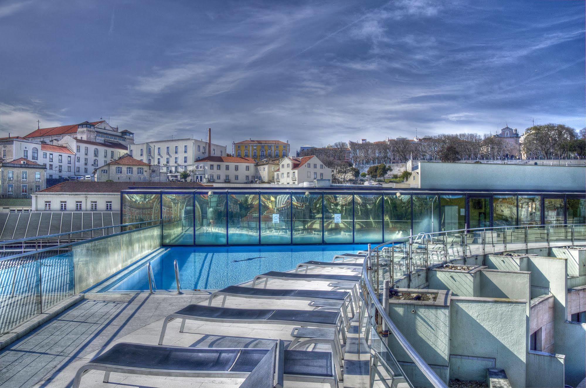 Aparthotel Vip Executive Eden 4*