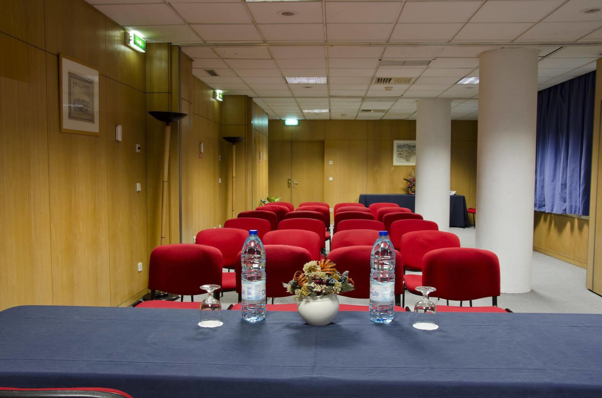 Aparthotel Vip Executive Eden Lisbon