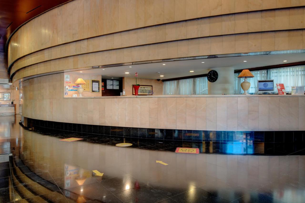Vip Executive Eden Aparthotel 4*
