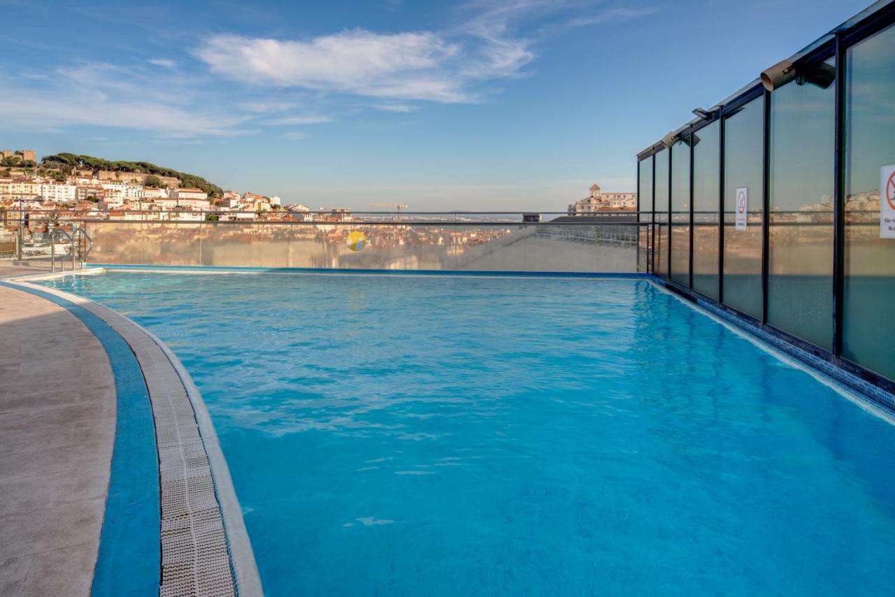 Aparthotel Vip Executive Eden