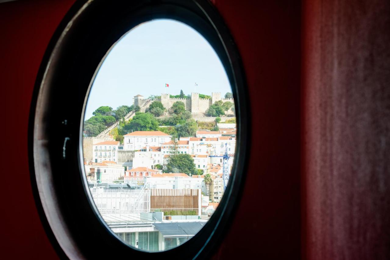 Vip Executive Eden Lisbon
