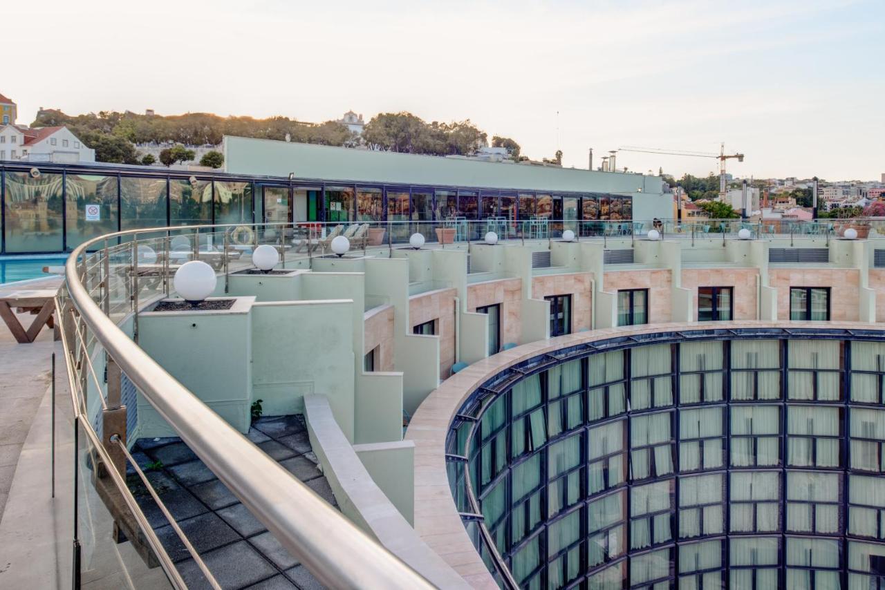 Apartahotel Vip Executive Eden 4*