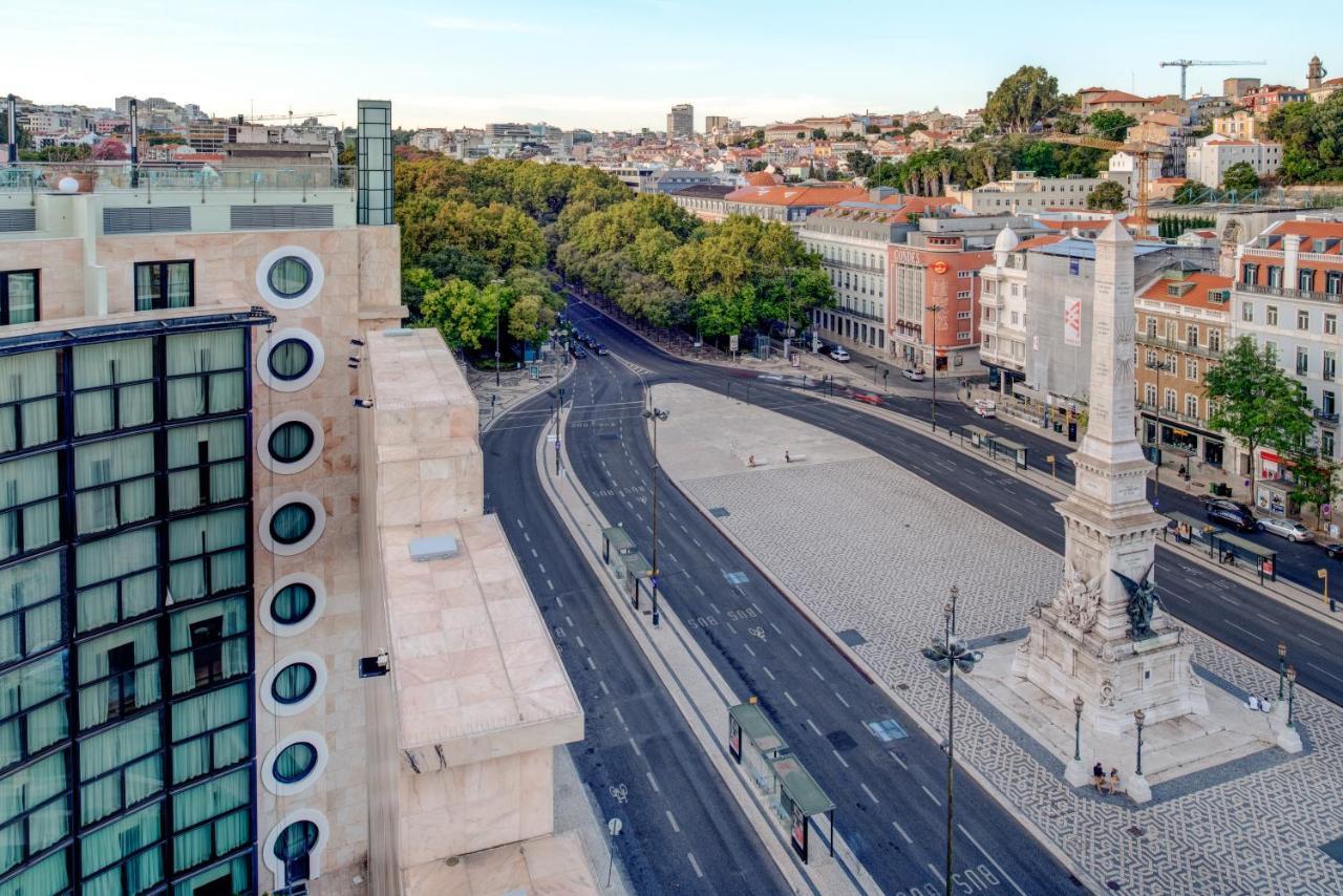 Vip Executive Eden 4* Lisbon