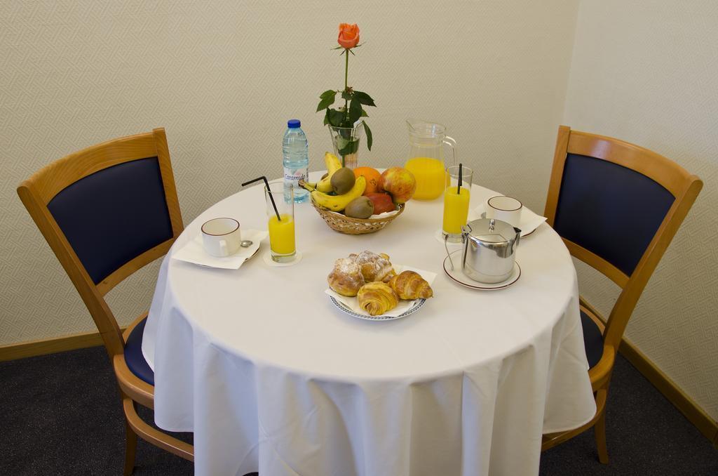 Apartahotel Vip Executive Eden Lisboa