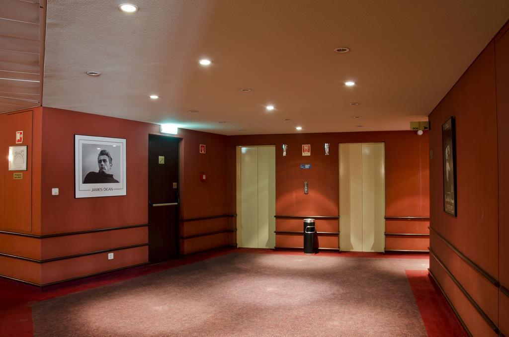 Vip Executive Eden Apartahotel 4*
