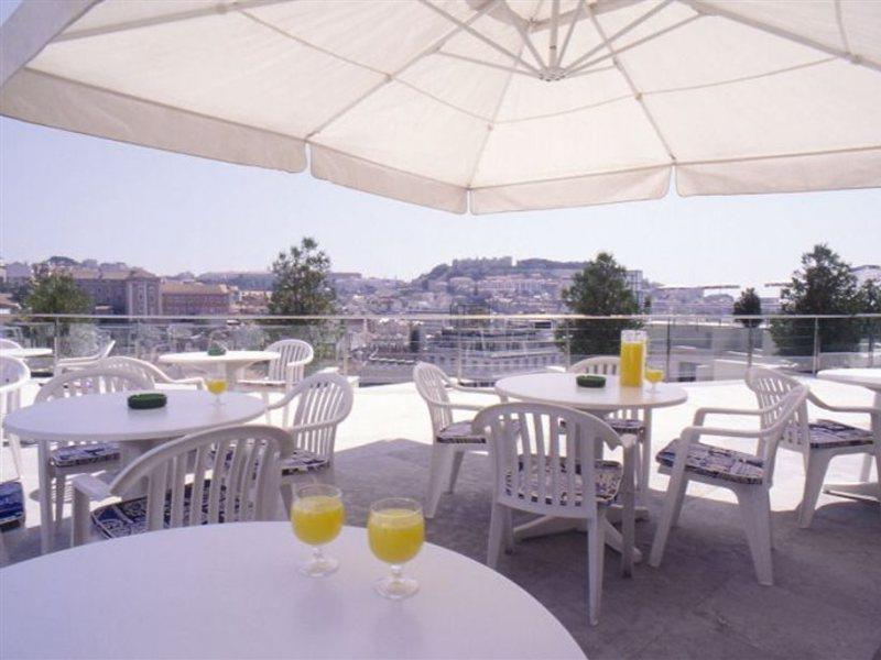 Apartahotel Vip Executive Eden
