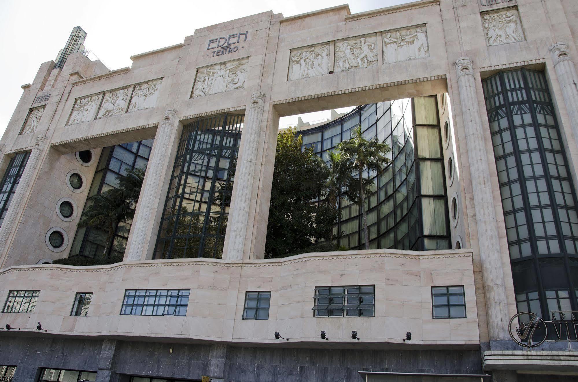 Vip Executive Eden 4* Lisbon