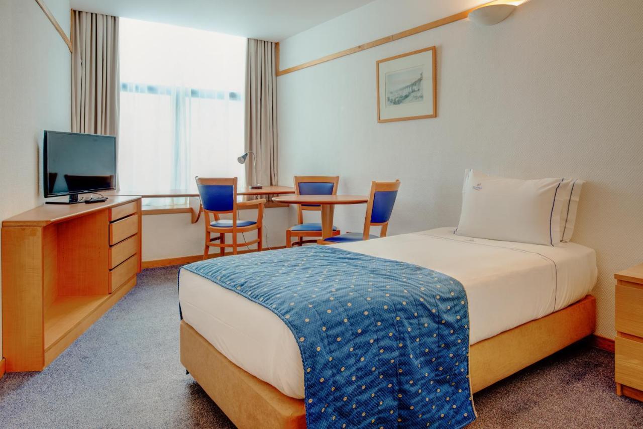 Aparthotel Vip Executive Eden Lissabon