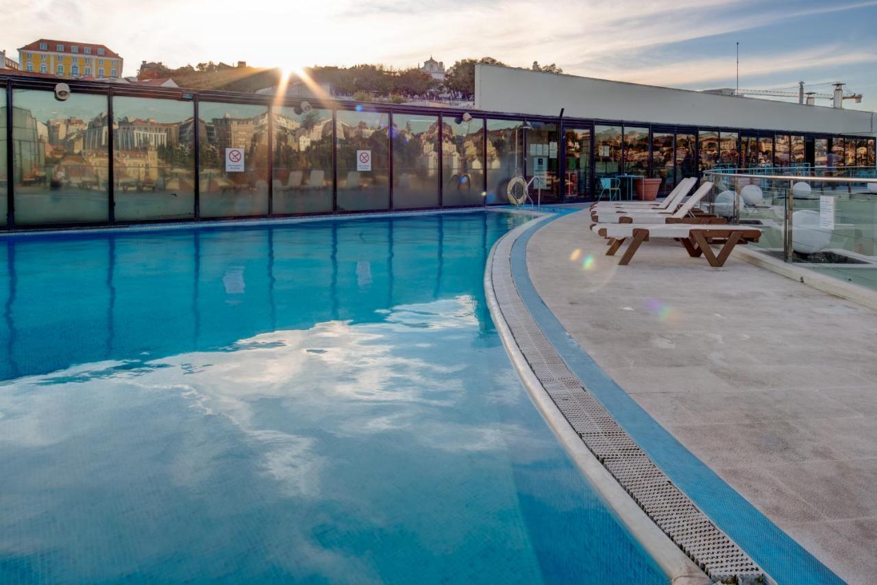 Vip Executive Eden Lissabon