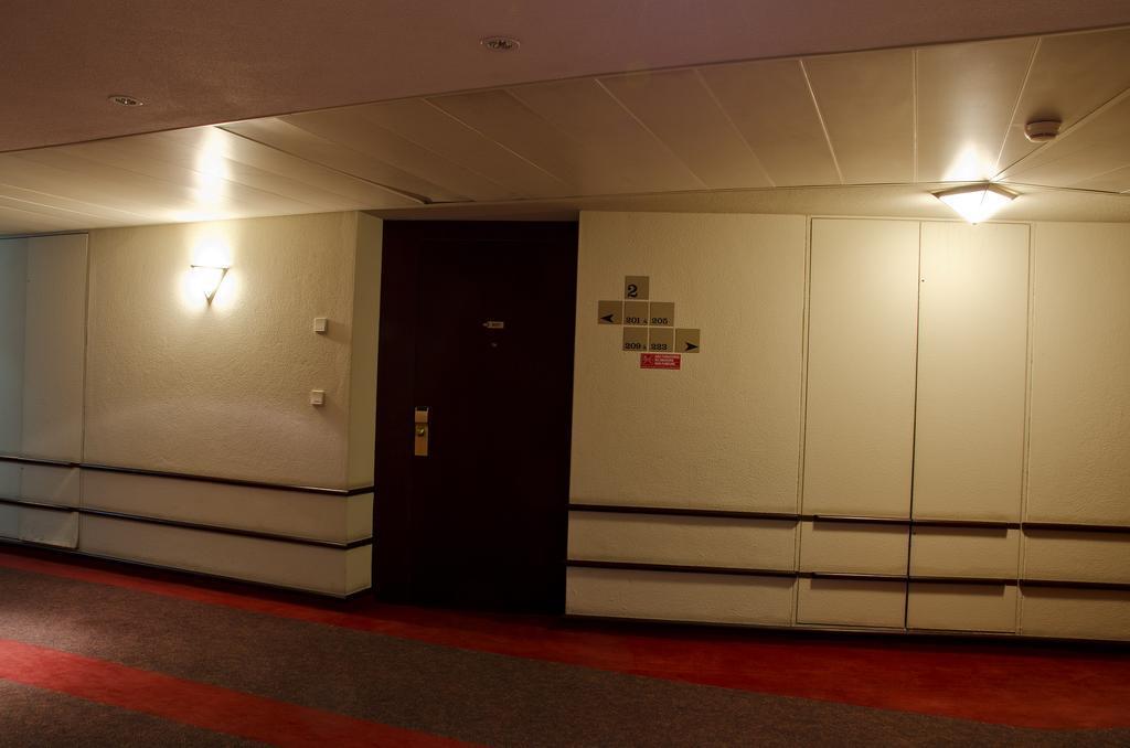 Vip Executive Eden Aparthotel 4*