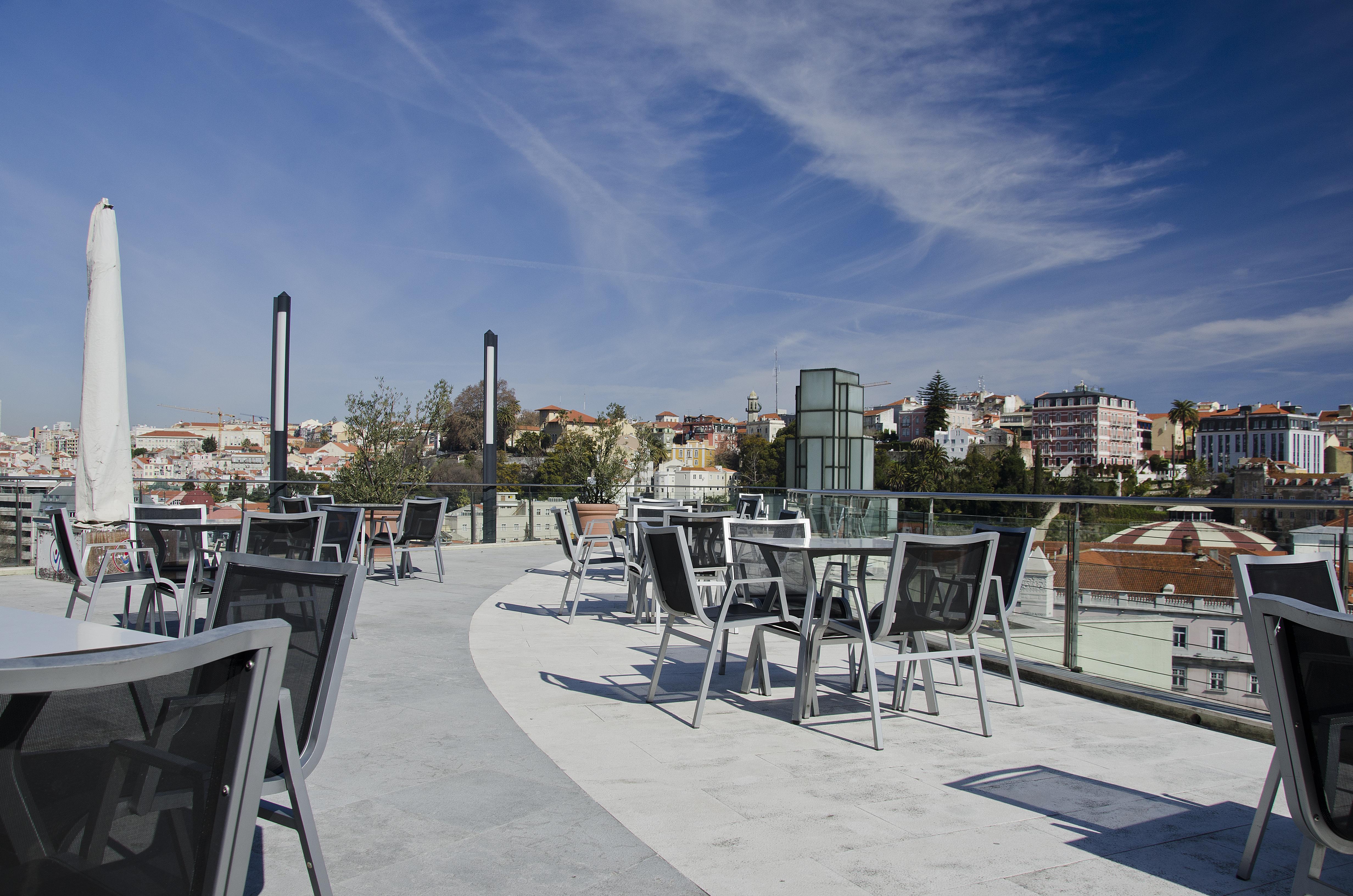 Aparthotel Vip Executive Eden 4*