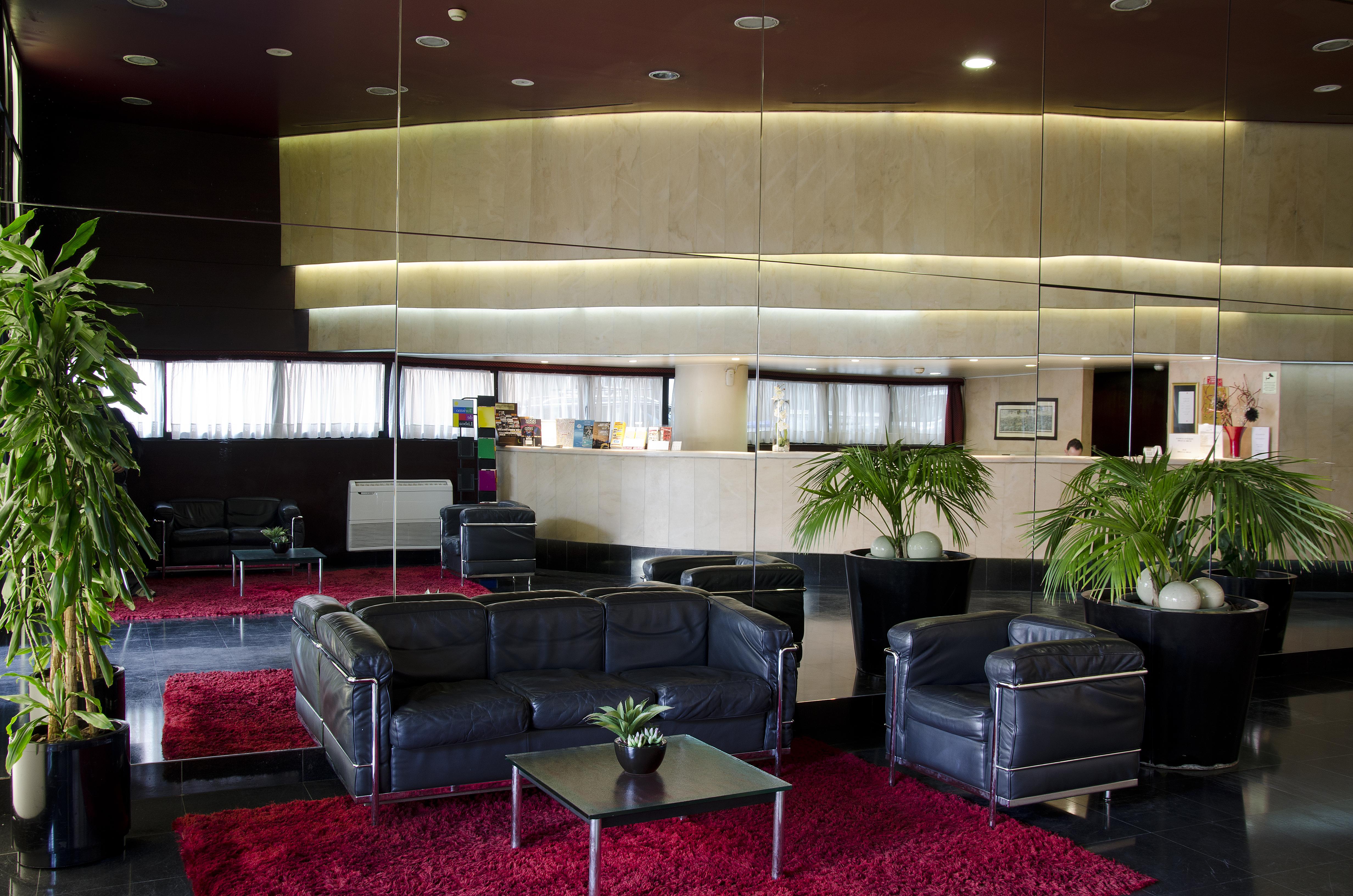 Vip Executive Eden Aparthotel