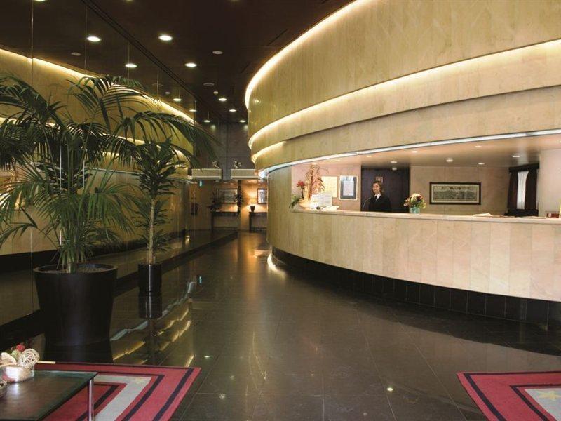 Aparthotel Vip Executive Eden 4*