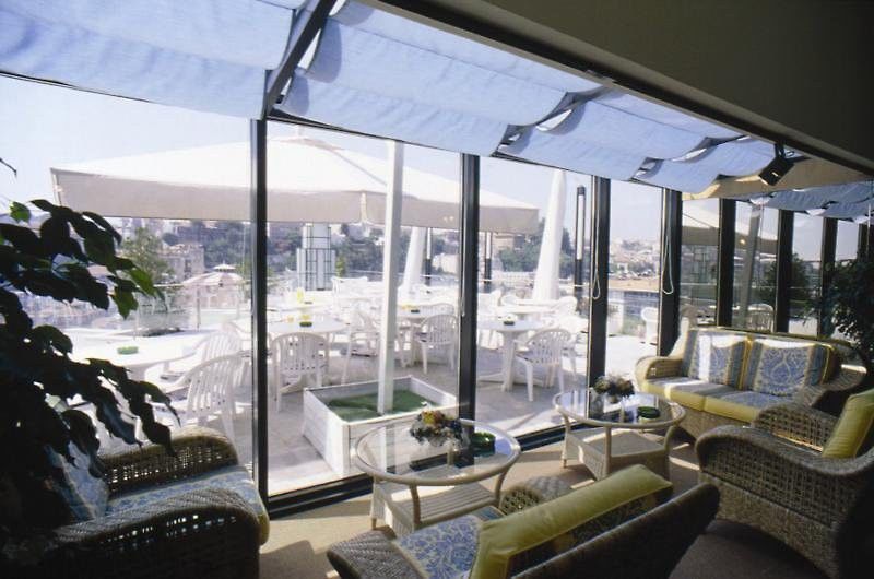 Vip Executive Eden Aparthotel