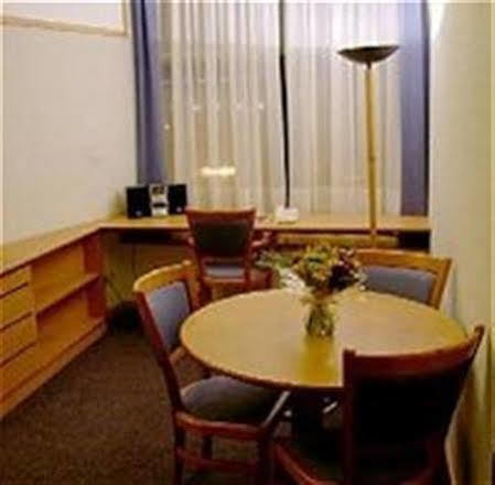 Vip Executive Eden 4* Lissabon