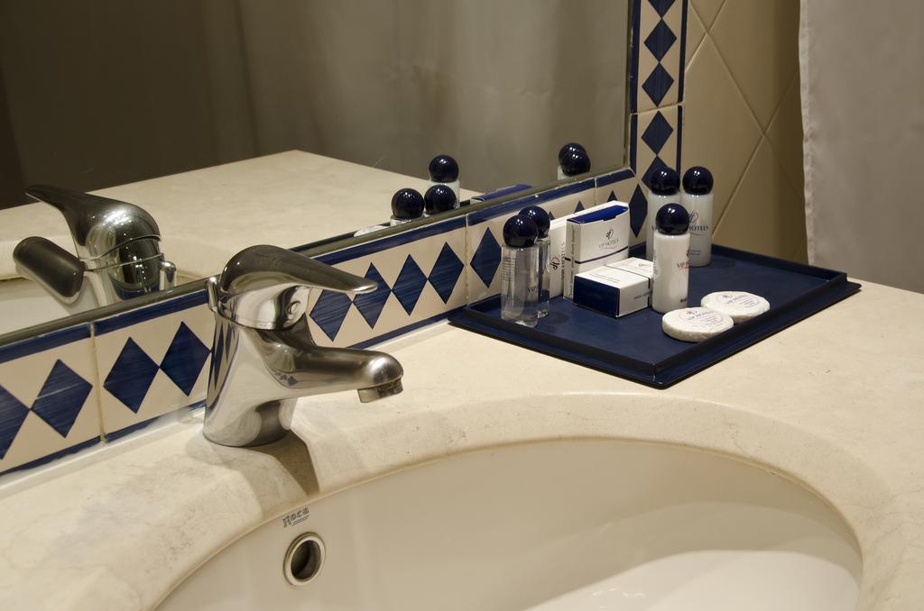 Vip Executive Eden Aparthotel 4*